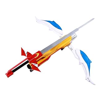 武器獣 Amazon.co.jp: ZOIDS ゾイドワイルド ZW31 改造武器 バスター