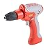 Red Tool Box Cordless Drill