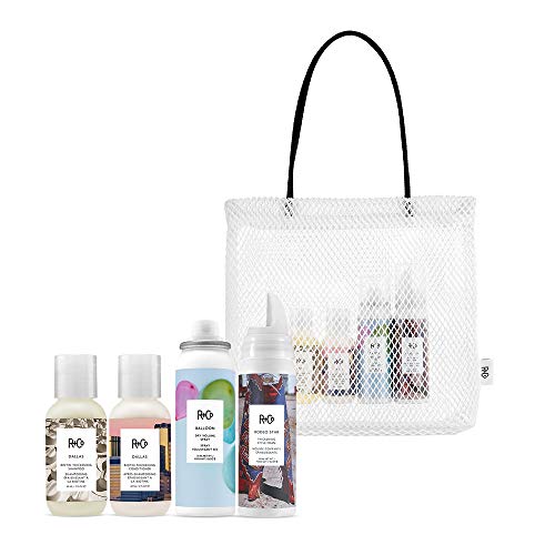 R+Co Wild Horses Thickening Minis Kit, 1.04 lb