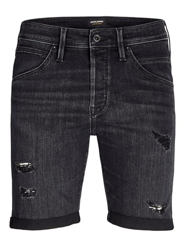 JACK & JONES JJIRICK JJFOX Shorts AM 310 SN – Ansicht 1