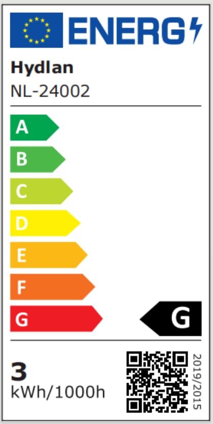 HyDlan Nachttischlampe Glas-Patchwork - Boho-Stil 15,5cm Mit USB-Anschluss