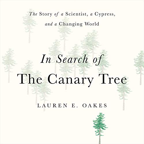 In Search of the Canary Tree by Lauren E. Oakes episode artwork