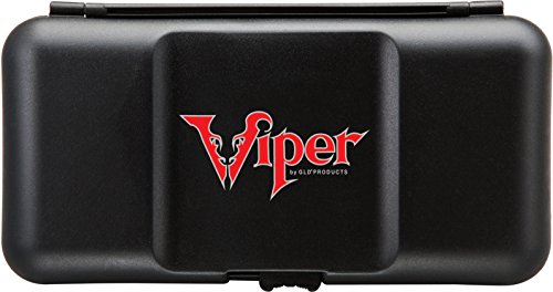 Viper 21-2051-20 By Gld Products Unisex Adult Partial Shark Fin (20 Grams) Viper V Factor 90 10 Tungsten Soft Tip Darts Ridgeback Smooth 20 Grams thumb #7