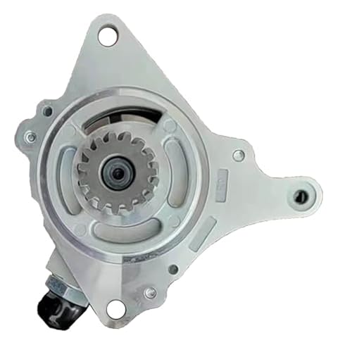 Brake Vacuum Pump ME013497 ME-013497 Compatible con Motor Mitsubishi 3.9L 4D34 4D35 miniatura 5
