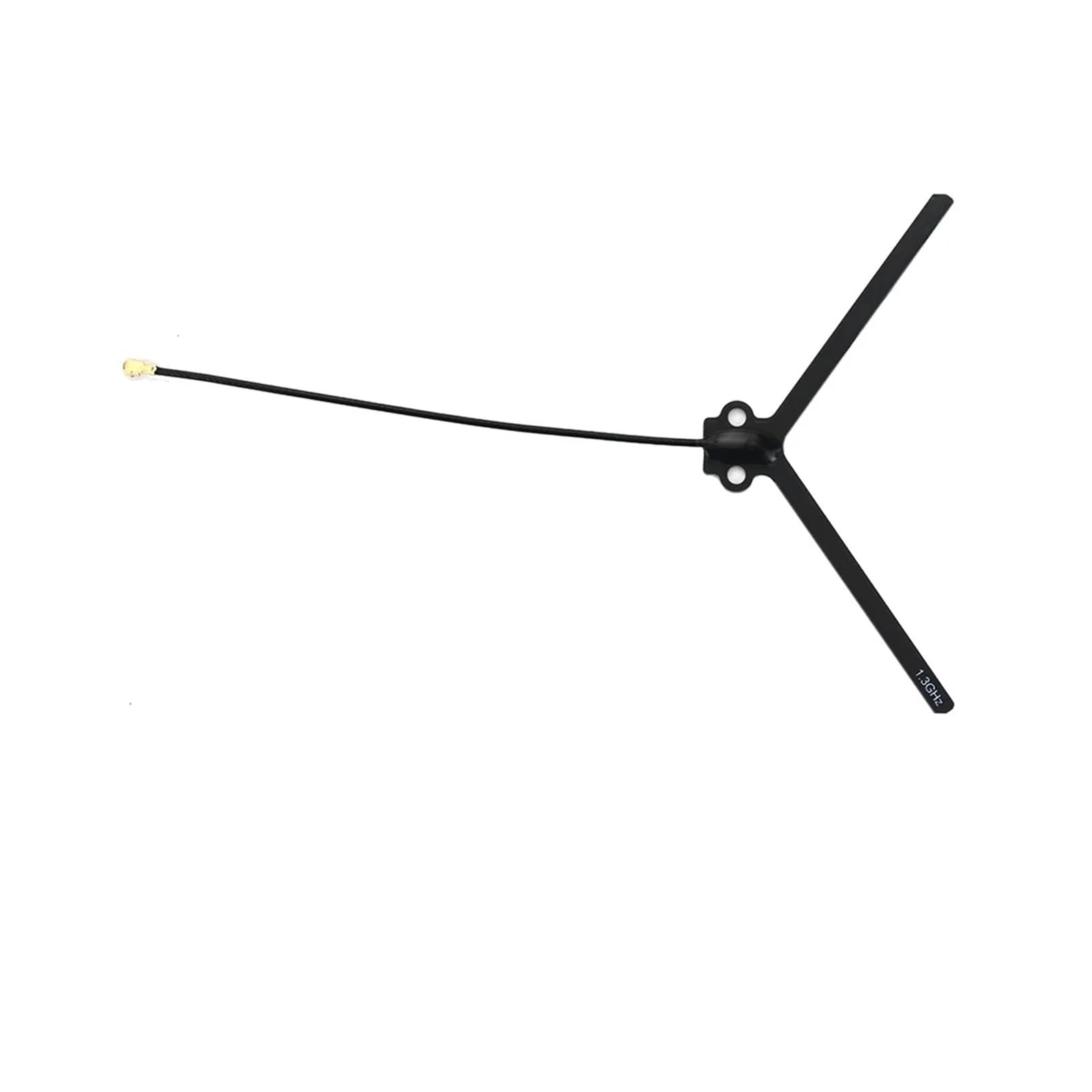 Moduł nadajnika wideo 1.3G 1.6W FPV VTX kompatybilny z częściami DIY FPV Freestyle dalekiego zasięgu