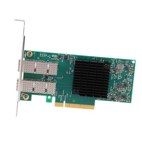 Solution réseau Ethernet 10G 25G double port pour éliminer la latence PC