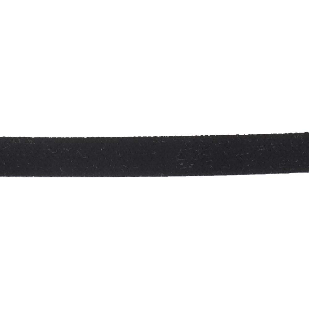 Edgewater Parts 8547157, AP6013152, PS11746374 Dryer Belt Compatible with Whirlpool Dryer Fits Model# (7MW, WED, WGD, YWE)