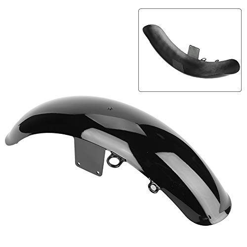 Image of Motorcycle Front Mud Flap Guard Front Wheel Splash Mudguard Cover Protector Cover for Shadow VT600 VLX 600