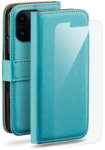 Protection Apple iPhone 13 Pro en cuir synthétique de qualité supérieure