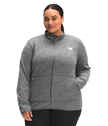 The North Face Canyonlands Full Zip3