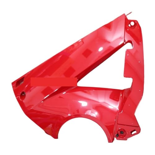 Déflecteur d'aileron avant CBR650F panneau de protection premium
