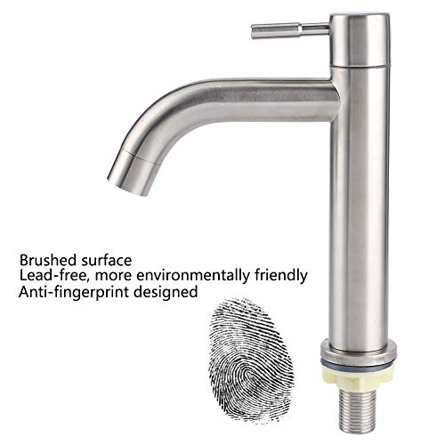 Llave individual para lavabo 20 Imagen adicional