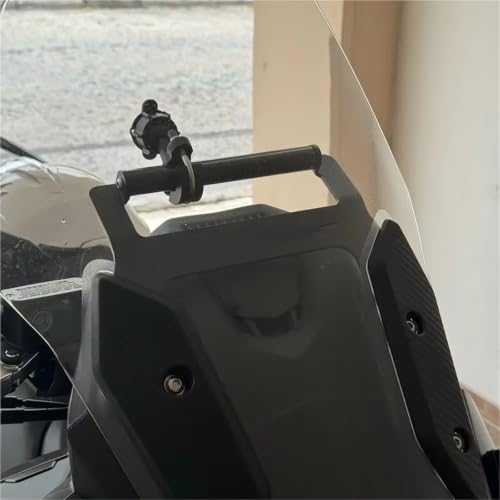 Support Téléphone SYM MAXSYM TL500 Écran Stable Sans Vibration 2024 - 4