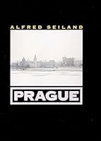 Prague: Photographs by Alfred Seiland 3905514311 Book Cover