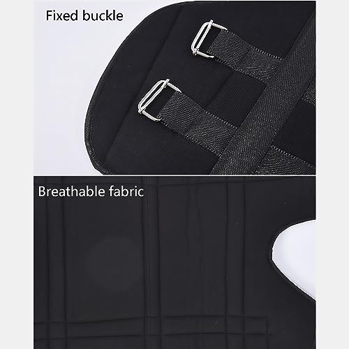 Rodillera de Cadera con Soporte Elástico Talla L miniatura 3