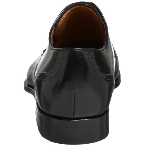 Image of Mezland Men's Orbison Cap Toe Oxford