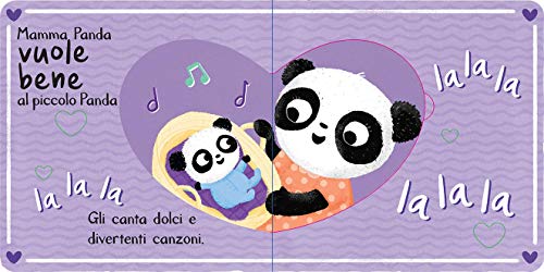 Mamma Ti Vuole Bene - 4