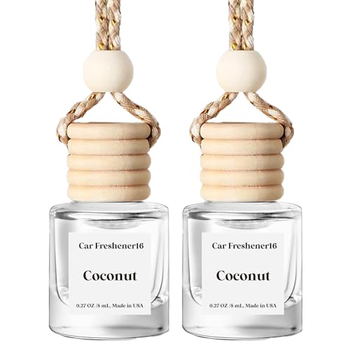 C Classy Coconut Essential Oil Diffuser