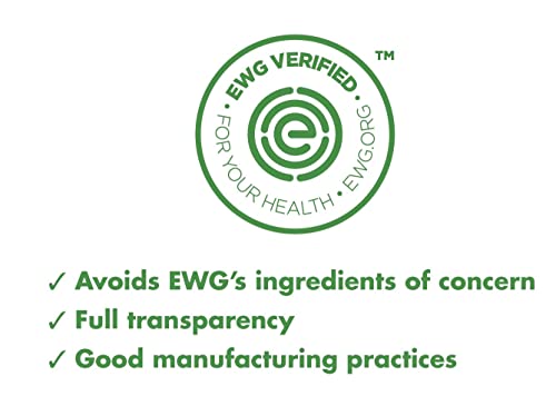 Farma Dorsch Go Organic Mousse Reinigungsschaum und Make-up-Entferner für Gesicht und Augen (für alle Hauttypen), 200 ml