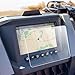 YMU Ride Command Screen Protector Tempered Glass Compatible with Polaris Xpedition RZR PRO XP Turbo Ranger General Sportsman 2021 2022 2023 2024 2025, 7