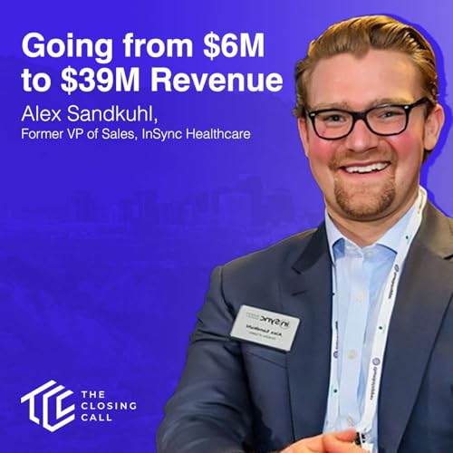 InSync’s Journey From $6M to $39M Before Its Merger with Warburg Pincus-backed Qualifacts