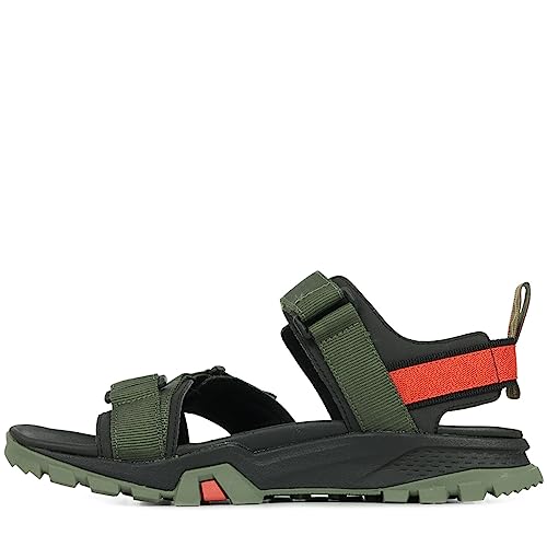Sandalia de hombre Timberland Garrison Trail con agarre firme de montaña 4