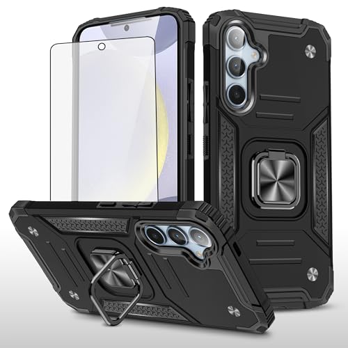 Coque Samsung S25 FE idéale pour regarder vos vidéos en voyage et train
