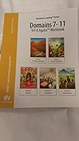 Listening & Learning Strand Domains 7-11 Tell it Again! workbook Grade 1 Core Knowledge Language Arts 1617001236 Book Cover