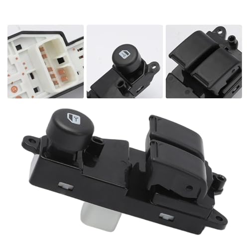 Interruptor de control elevalunas 3799086G20S1S para Suzuki Wagon-R e Ignis 6