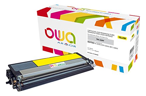 Preisvergleich Produktbild Armor OWA K15789OW Remanufactured Toner 1er Pack