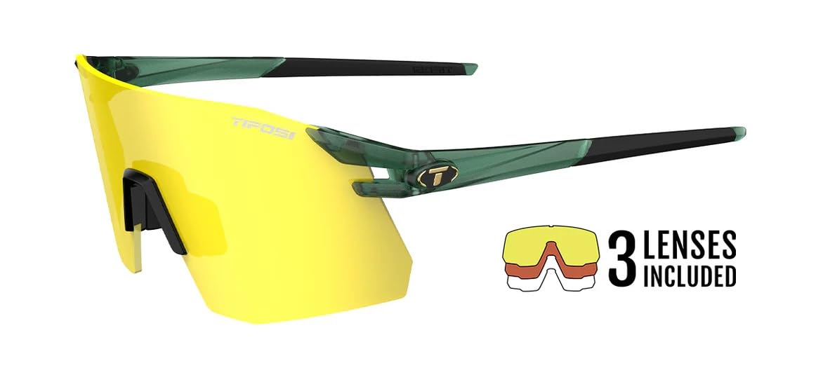 Tifosi Okulary przeciwsłoneczne Optics Moab XC