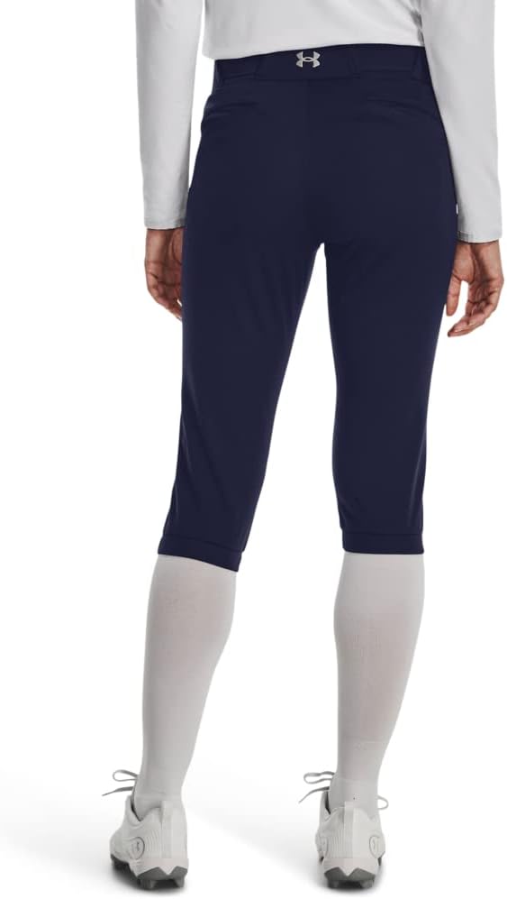 Under Armour Womens Utility Softball Pants 22 - Image 2
