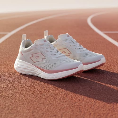 Image of Lotto Women Aerostep Running Shoes