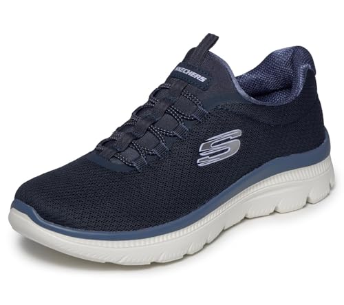 Image of Skechers Womens Summits Plus Summer Haze