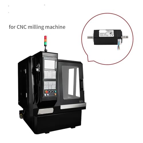 Moteur pas à pas 2 phases 20HK50-M5 à vis double axe 0,8A pour accessoire 3D