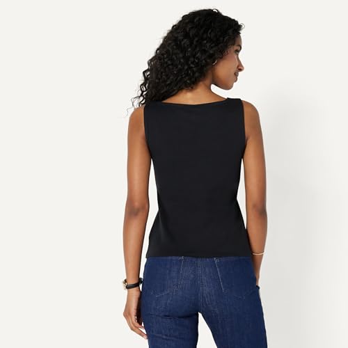 Image of Amazon Essentials Women's Slim Fit Layering Tank