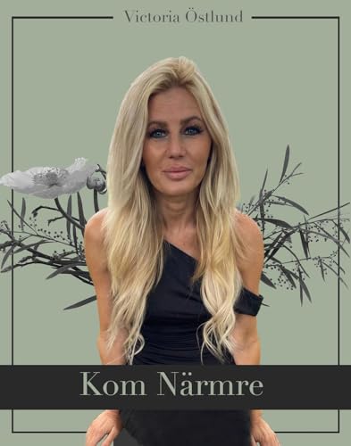 『Kom Närmre』のカバーアート