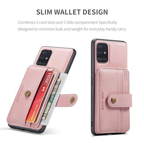 Coque Samsung A51 5G compatible charge sans fil protégeant des chutes