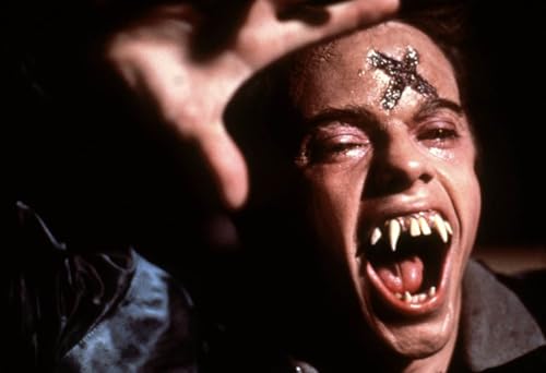 Die rabenschwarze Nacht: Fright Night – 4K Steelbook (UHD + Blu-ray Disc + Bonus Blu-ray)