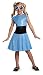Bubbles Classic Powerpuff Girls Cartoon Network Costume, Small/4-6X