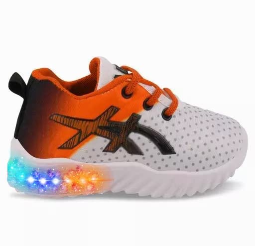 Image of HOOH-Now comfort in Fashion Unisex Kid Sneaker