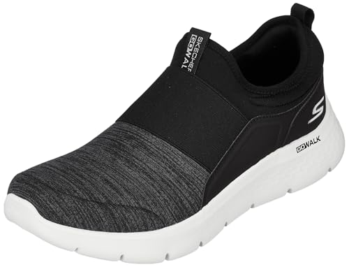 Image of Skechers Men's Afterburn M. Fit Fashion Sneakers
