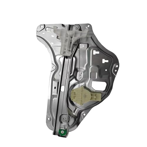 Lève-vitre électrique arrière gauche bloqué ? Réparez avec l'ensemble 834012S000