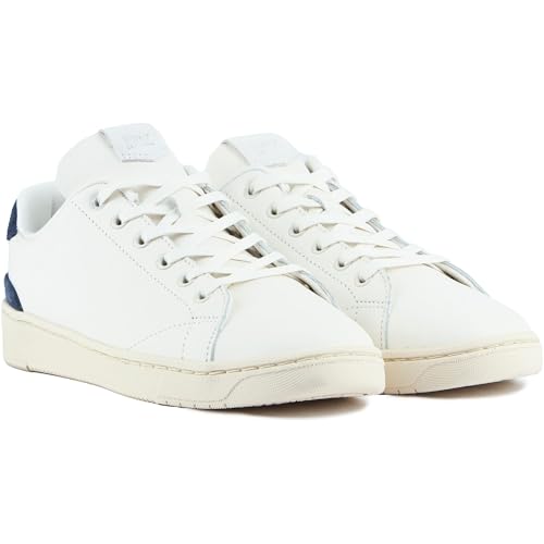 Image of TOMS Men's Trvl Lite Low Lace-Up Sneakers