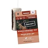 100 PROZENT HUND: Seit 20 Jahren schlägt unser Herz bei Chewies (made by Pets Nature in Germany) für Hunde und Katzen. Mit dieser langjährigen Erfahrung bieten wir gute Qualität und einen kompetenten Kundenservice für Sie - Aus Liebe zum Tier