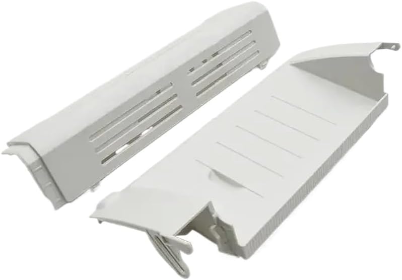 Cover Assembly Paper Output Bin Compatible with 1X RC1-2111 for 1010 1018 1020 Plus Printers