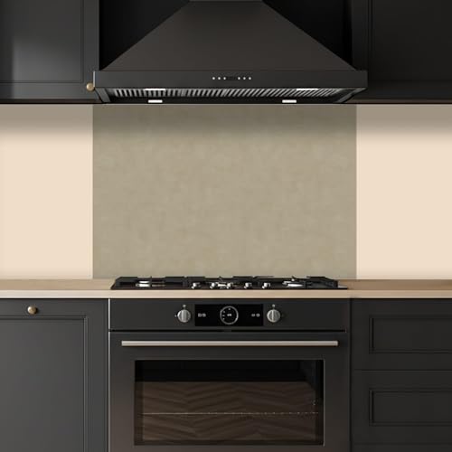 Plaque plastique rigide aspect texture nuageuse naturelle KitchenYeah - 3