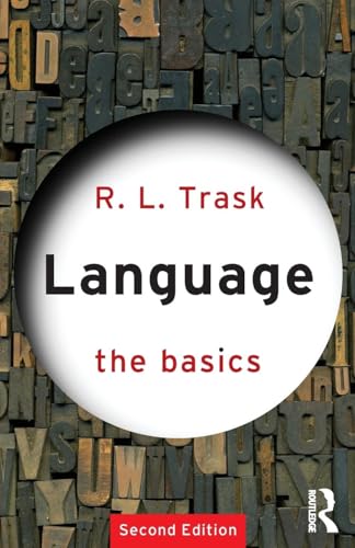 Language: The Basics view 2