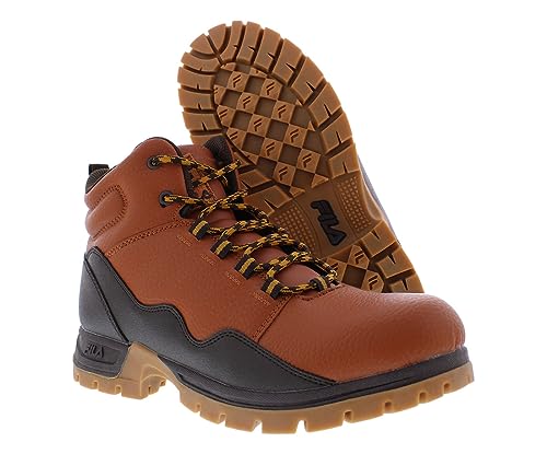 Image of Fila Men's Derail Boot