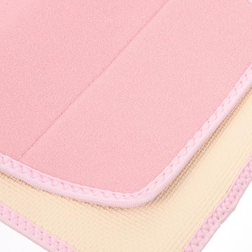Faja lumbar deportiva transpirable para mujer Holibanna miniatura 4